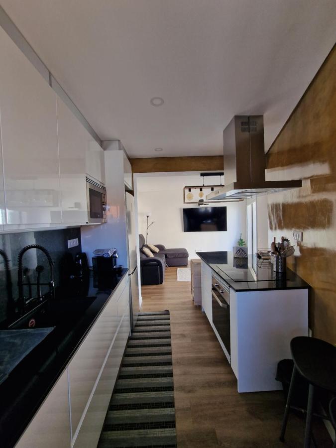 Apartamento Ribeiro Албуфейра Экстерьер фото