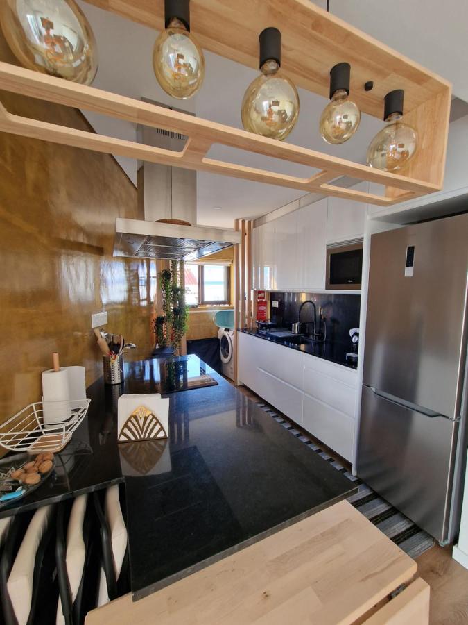 Apartamento Ribeiro Албуфейра Экстерьер фото