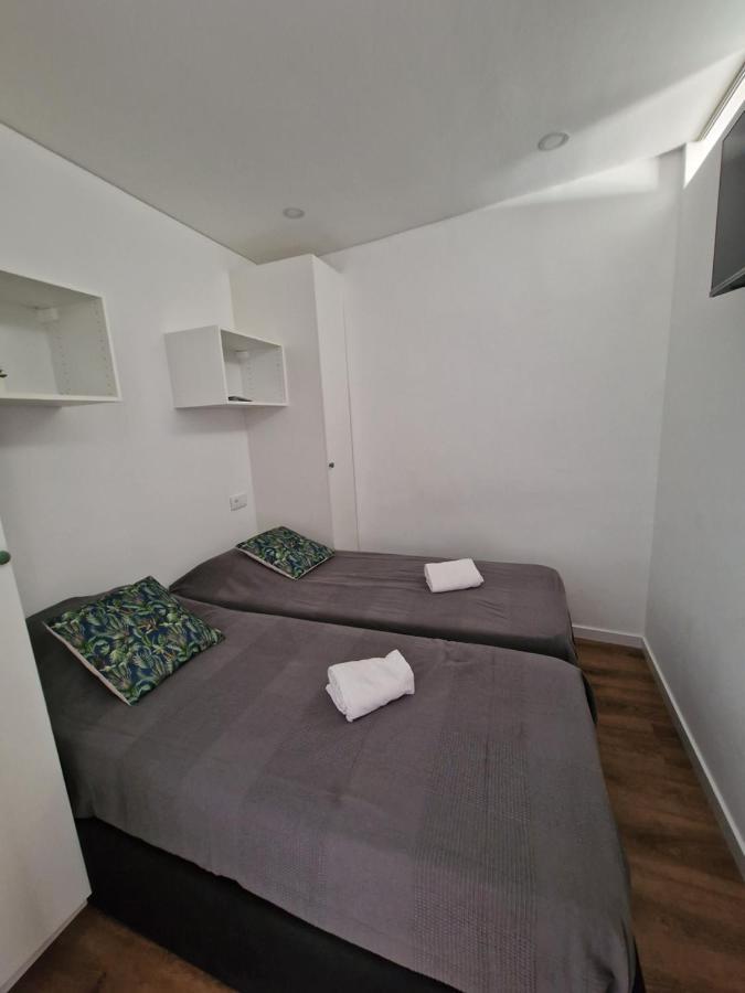 Apartamento Ribeiro Албуфейра Экстерьер фото