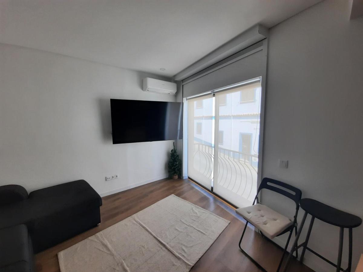Apartamento Ribeiro Албуфейра Экстерьер фото
