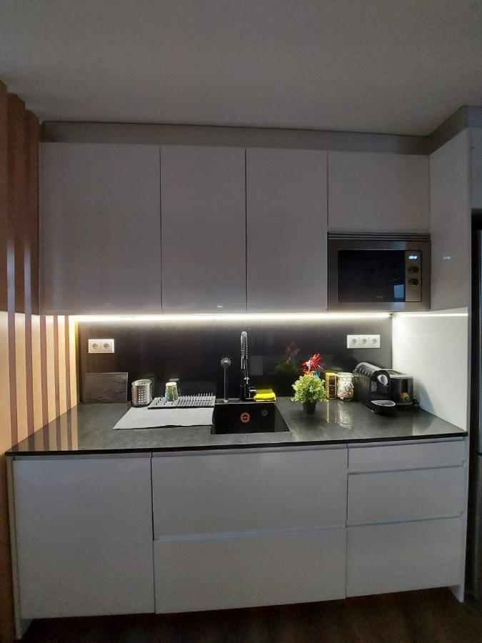 Apartamento Ribeiro Албуфейра Экстерьер фото