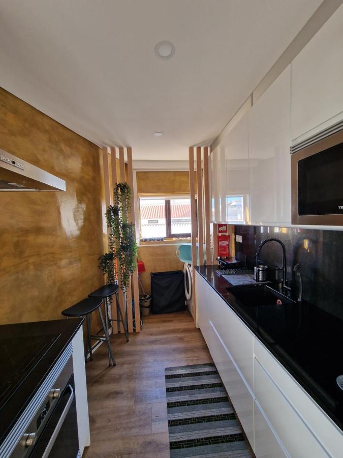 Apartamento Ribeiro Албуфейра Экстерьер фото