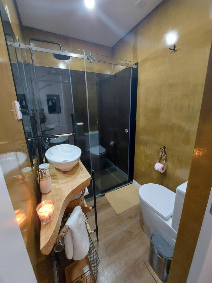 Apartamento Ribeiro Албуфейра Экстерьер фото